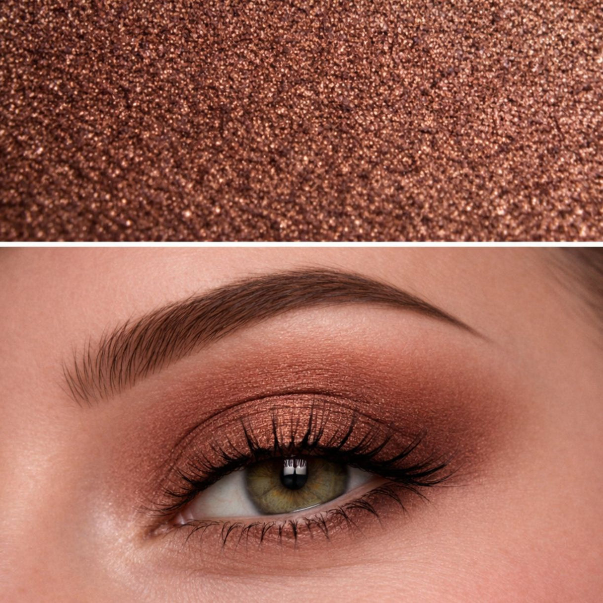 Lidschatten - starke Pigmente in Akademie Qualität