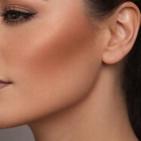 Magic Bronzer - Wärme. Tiefe. Ausstrahlung.