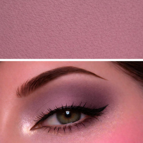 Lidschatten - starke Pigmente in Akademie Qualität