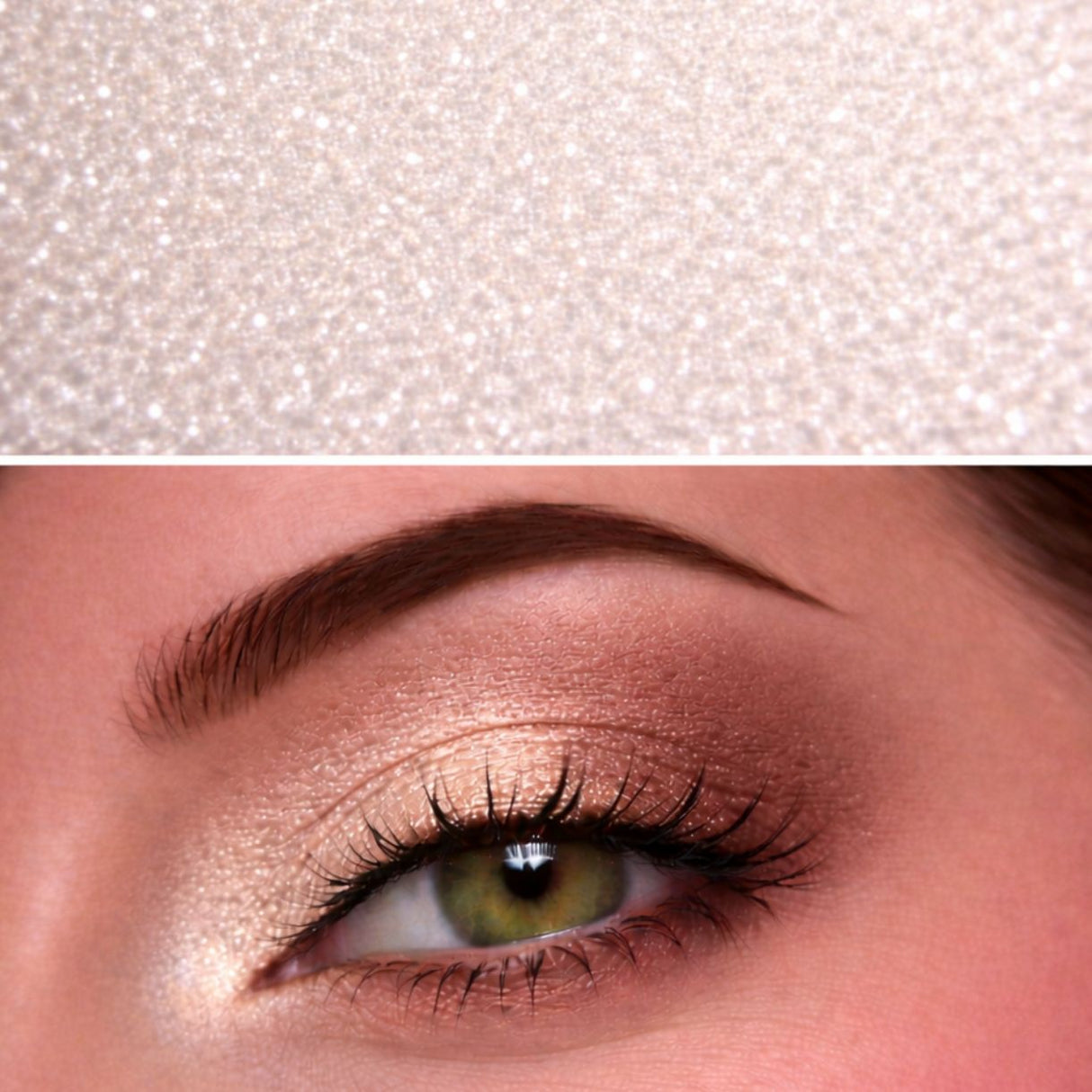 Lidschatten - starke Pigmente in Akademie Qualität