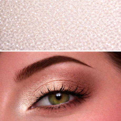 Lidschatten - starke Pigmente in Akademie Qualität