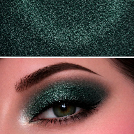 Lidschatten - starke Pigmente in Akademie Qualität