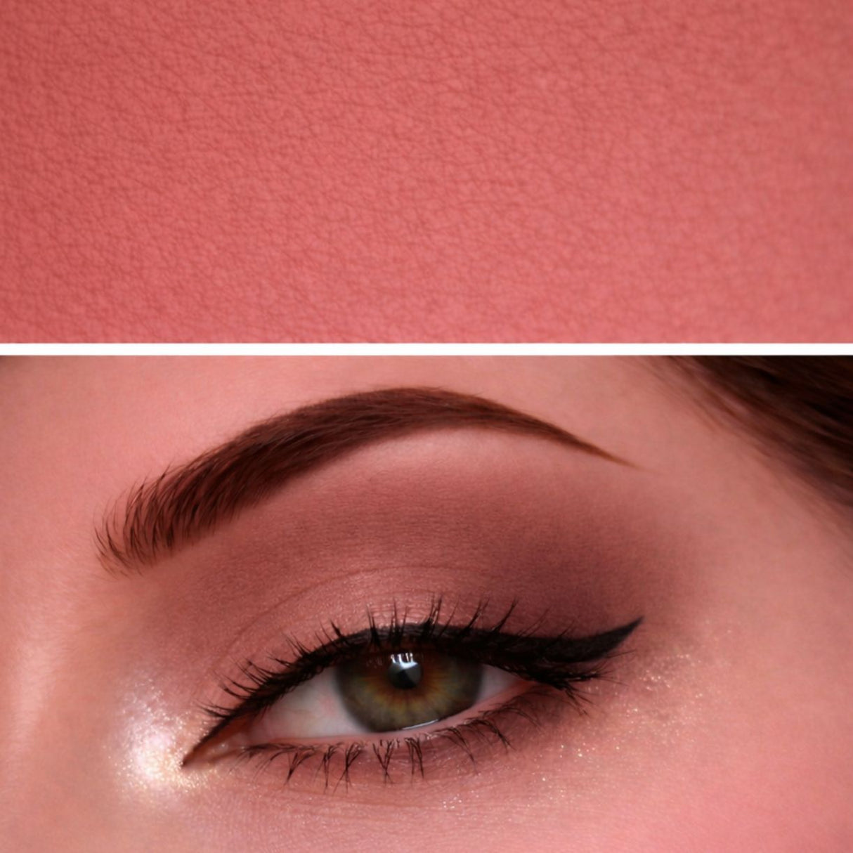 Lidschatten - starke Pigmente in Akademie Qualität