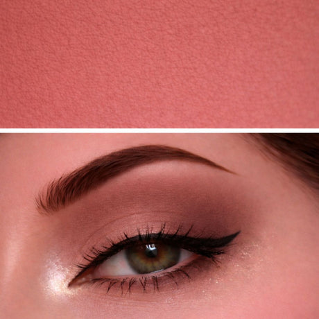 Lidschatten - starke Pigmente in Akademie Qualität