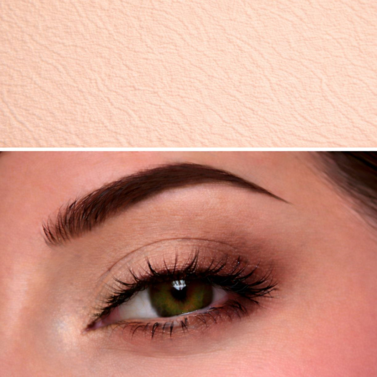 Lidschatten - starke Pigmente in Akademie Qualität