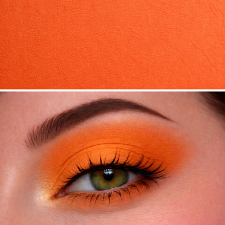 Lidschatten - starke Pigmente in Akademie Qualität