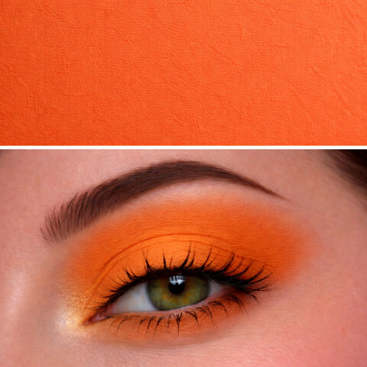 Lidschatten - starke Pigmente in Akademie Qualität