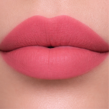 Longlasting Lip Cream - Kussecht. Deckend. Unaufhaltsam.