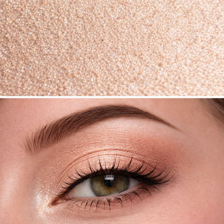 Lidschatten - starke Pigmente in Akademie Qualität