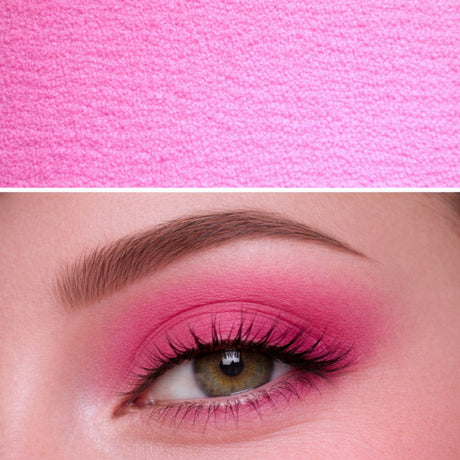 Lidschatten - starke Pigmente in Akademie Qualität