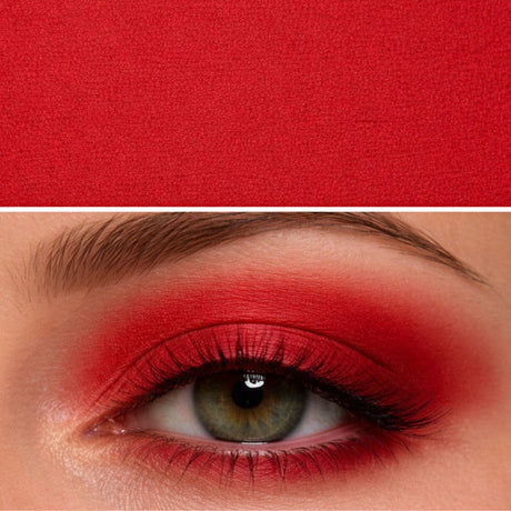 Lidschatten - starke Pigmente in Akademie Qualität