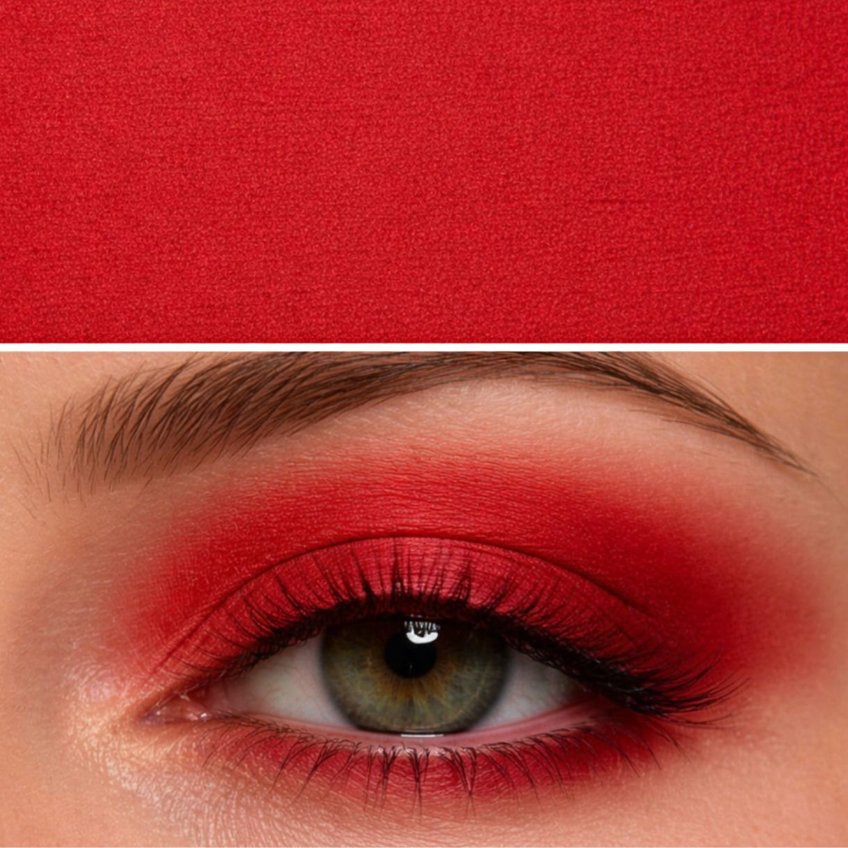 Lidschatten - starke Pigmente in Akademie Qualität