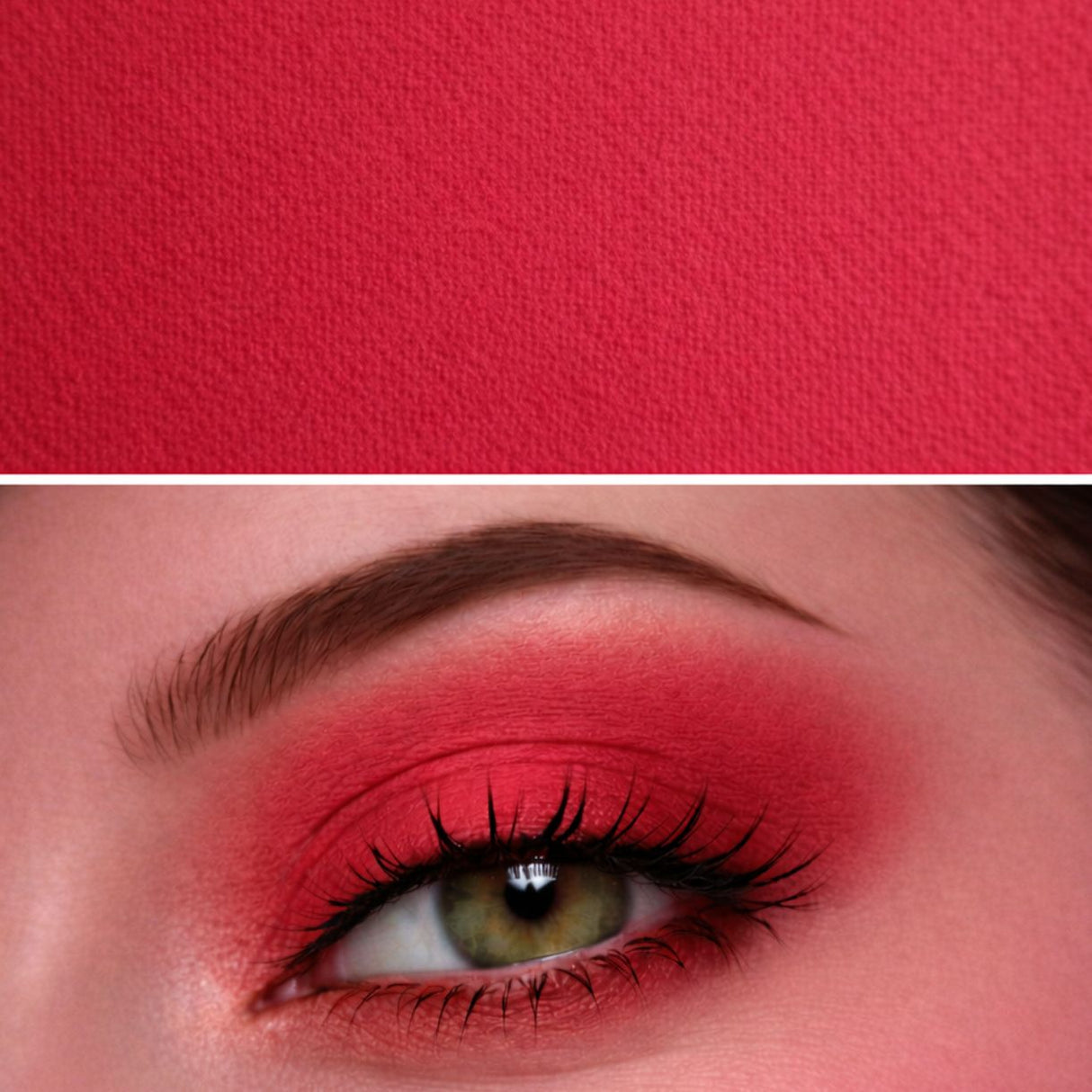 Lidschatten - starke Pigmente in Akademie Qualität