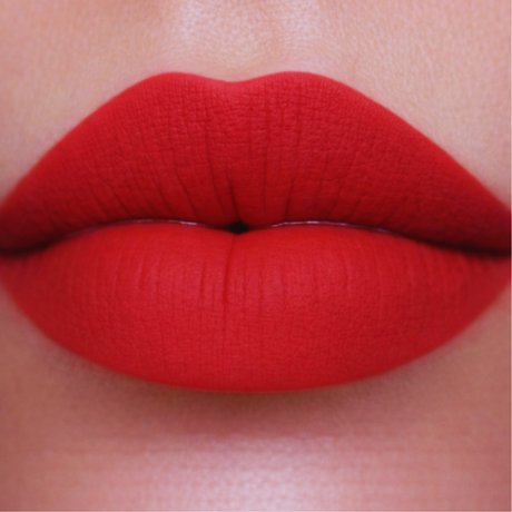 Longlasting Lip Cream - Kussecht. Deckend. Unaufhaltsam.