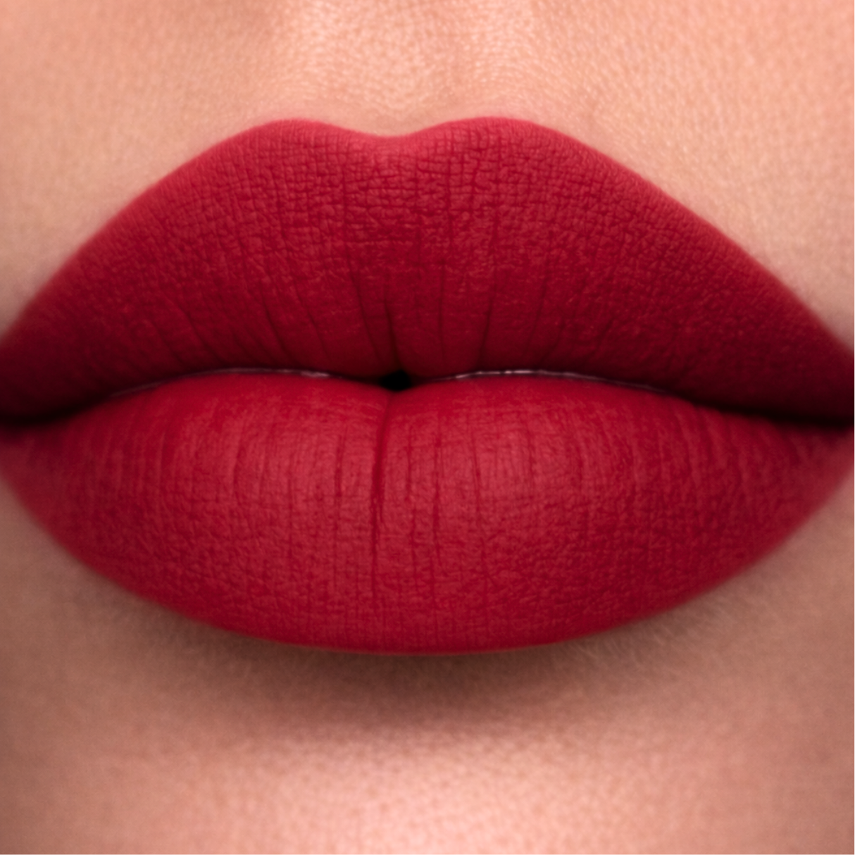 Longlasting lip cream