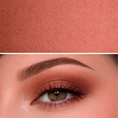 Lidschatten - starke Pigmente in Akademie Qualität