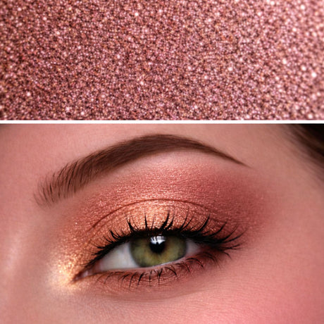 Lidschatten - starke Pigmente in Akademie Qualität