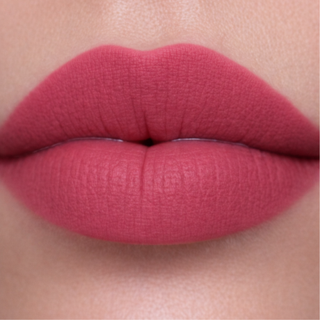 Longlasting Lip Cream - Kussecht. Deckend. Unaufhaltsam.