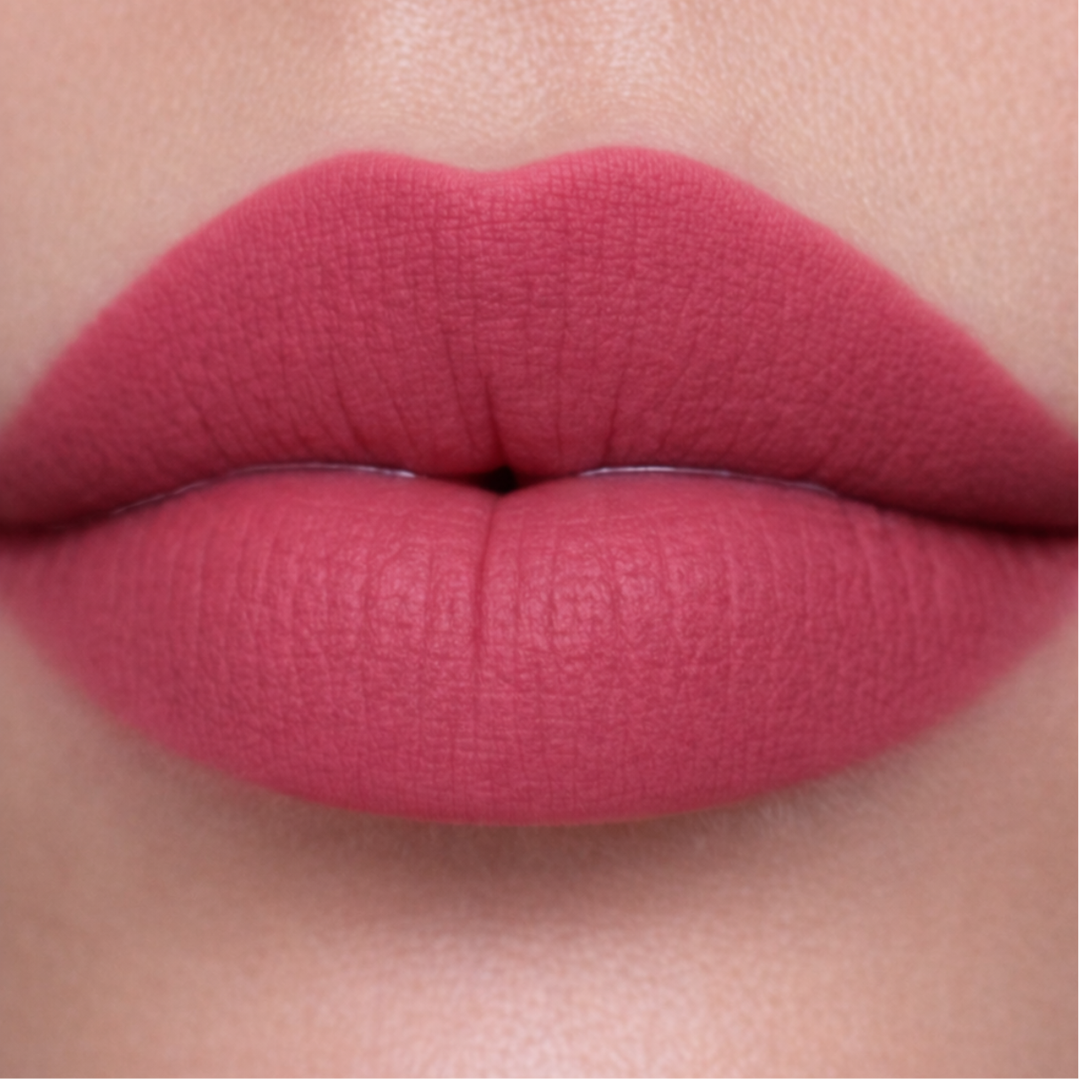 Longlasting lip cream