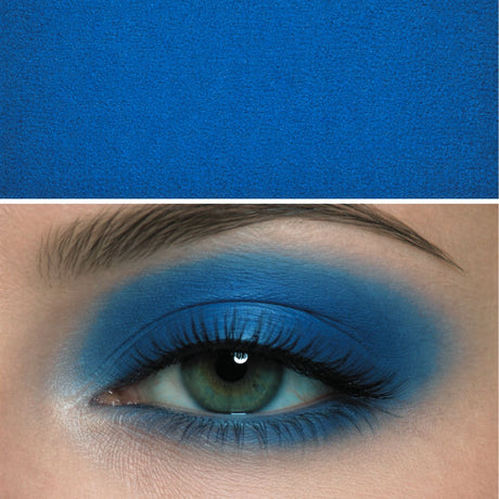 Lidschatten - starke Pigmente in Akademie Qualität