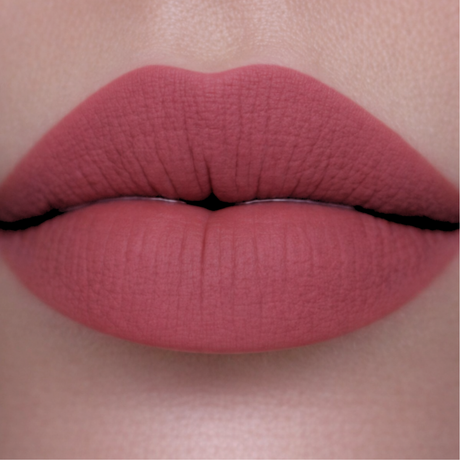 Longlasting Lip Cream - Kussecht. Deckend. Unaufhaltsam.