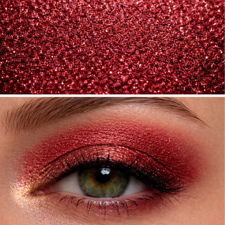 Lidschatten - starke Pigmente in Akademie Qualität