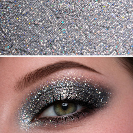 Lidschatten - starke Pigmente in Akademie Qualität