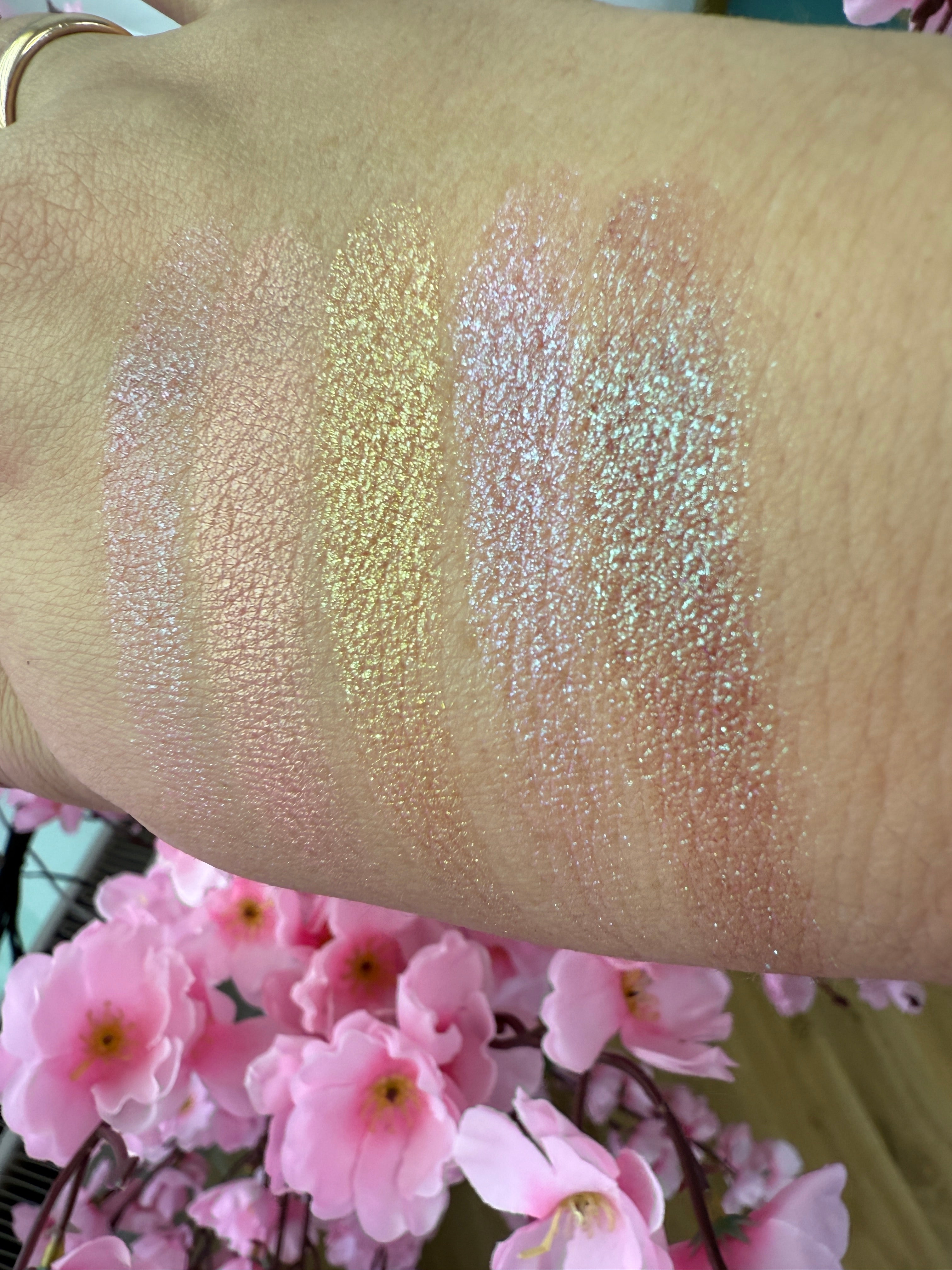 The Self Love Throne Palette - LIMITED EDITION