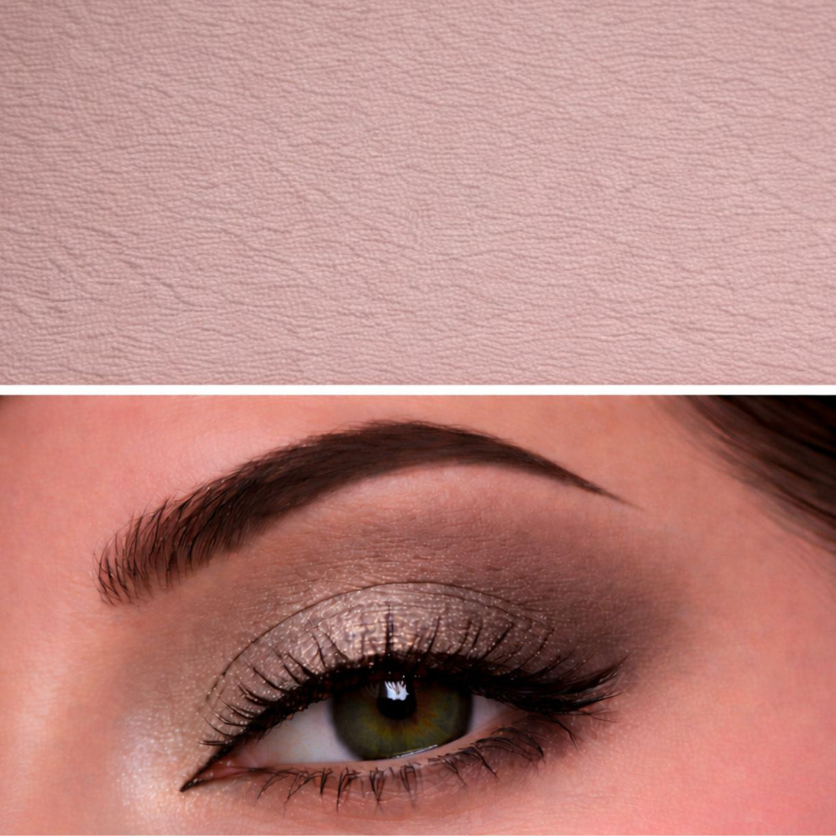 Lidschatten - starke Pigmente in Akademie Qualität