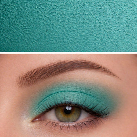 Lidschatten - starke Pigmente in Akademie Qualität