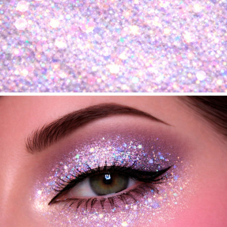 Lidschatten - starke Pigmente in Akademie Qualität