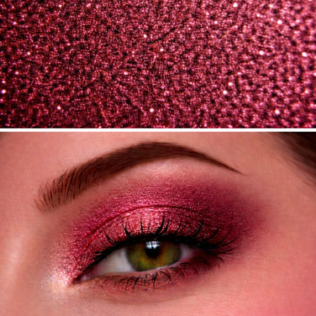 Lidschatten - starke Pigmente in Akademie Qualität