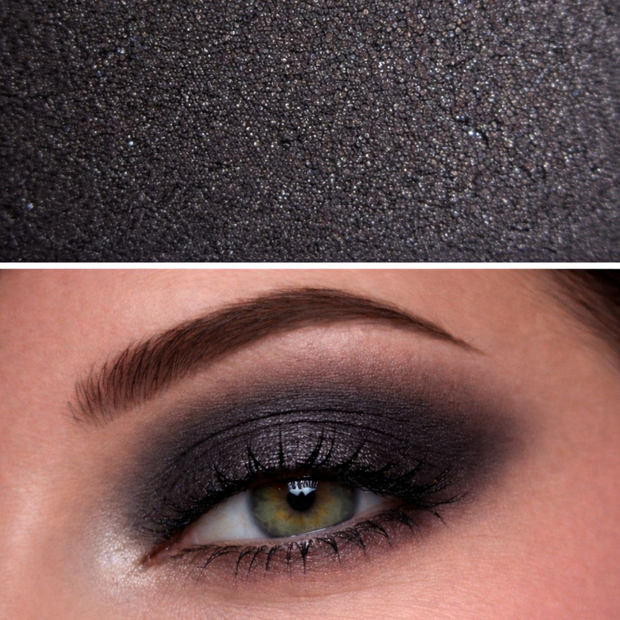 Lidschatten - starke Pigmente in Akademie Qualität