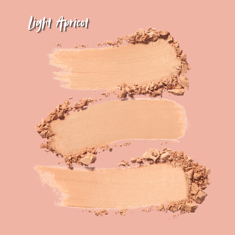 Magic Kompakt Powder - Sofort glatter, samtiger Teint