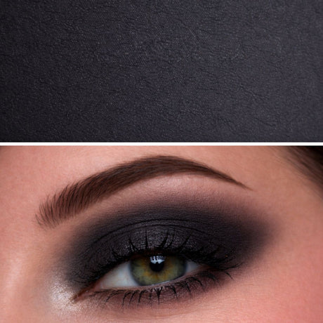 Lidschatten - starke Pigmente in Akademie Qualität