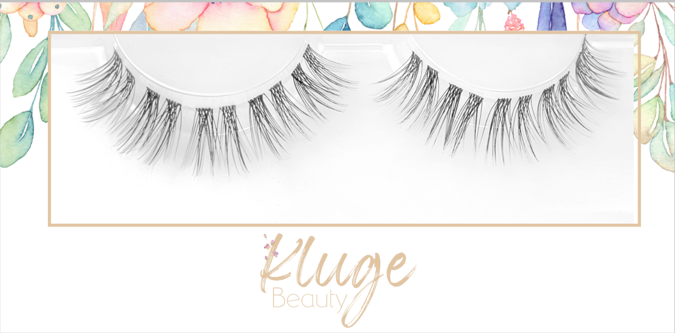 Refill lashes