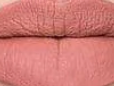 Longlasting lip cream