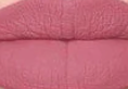 Longlasting lip cream