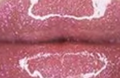 Pflegender Lipgloss
