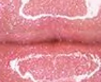 Pflegender Lipgloss