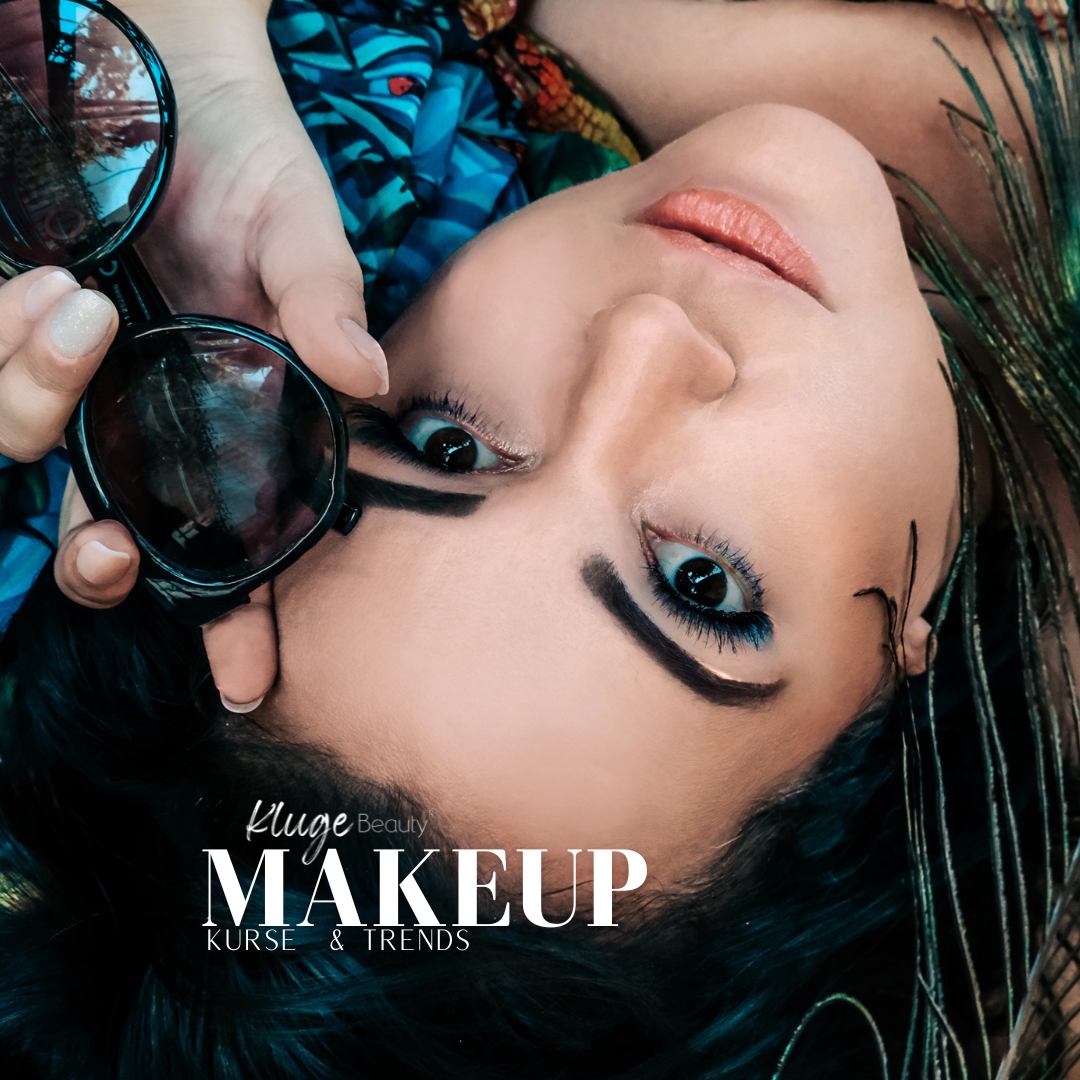Cover Girl Fotoshooting