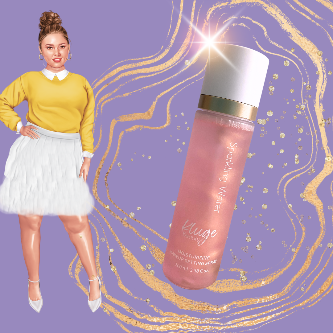 Setting Spray