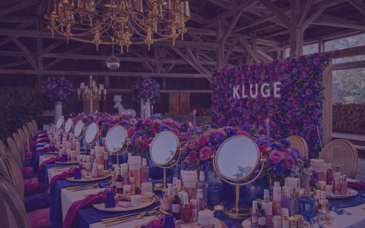 Kluge Beauty Summit 2026