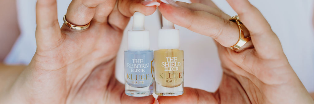 Intelligent Skin Technology Produkte