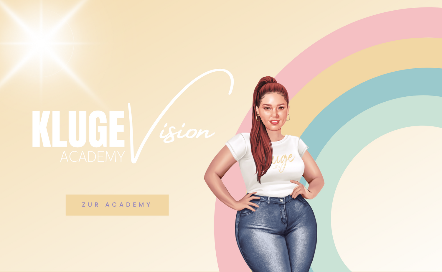 Kluge Vison Academy