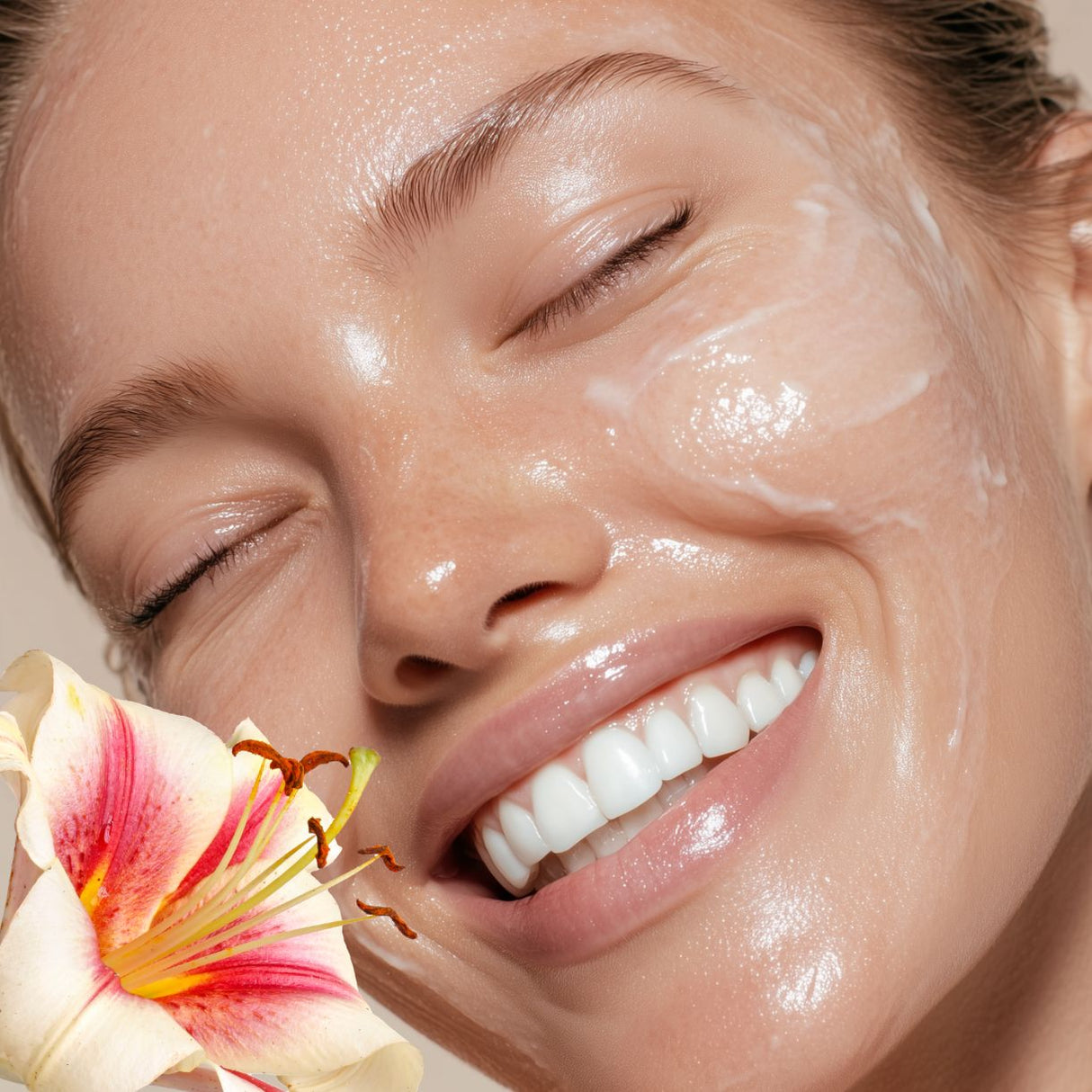 WHIP & GLOW Butter Peeling – Dein Home-Spa für glatte, strahlende Haut