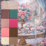 Color Harmony Paletten – Die perfekte Palette für deinen Farbtyp