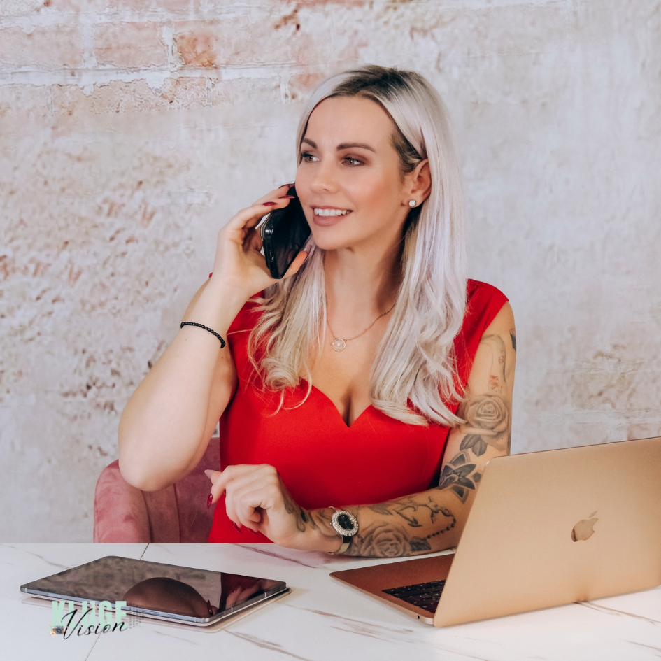 Glow Business Make-up Kurs