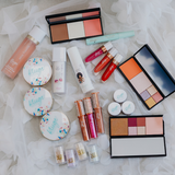 Make-up Start Brand Partner Paket