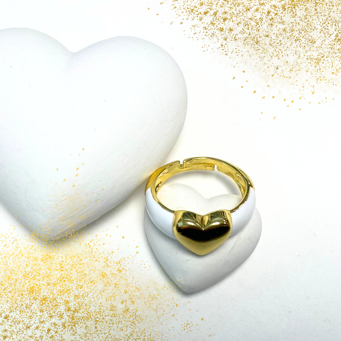 Love Bond Ring